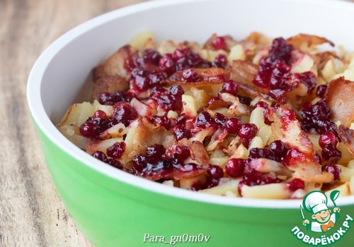 Скоблянка из детства Скоблянка из детства