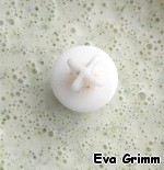 Сливочный гратен с фрикдельками и пармезаном Сливочный гратен с фрикдельками и пармезаном