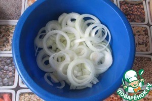 Советский рубленый бифштекс по ГОСТ