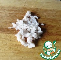 Советский рубленый бифштекс по ГОСТ