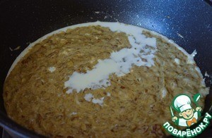 Спагетти в сырно-грибном соусе Спагетти в сырно-грибном соусе