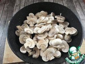 Стейк из цветной капусты