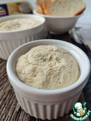 Суфле из отварной курицы Суфле из отварной курицы