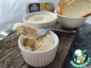 Суфле из отварной курицы Суфле из отварной курицы