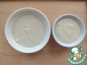 Суфле из отварной курицы Суфле из отварной курицы