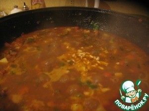 Сухой лагман