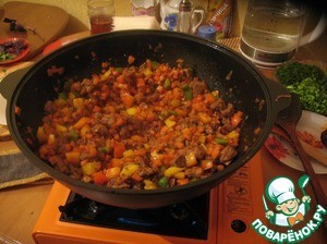 Сухой лагман