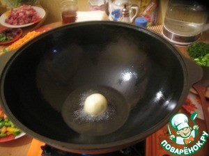 Сухой лагман