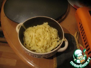 Сухой лагман