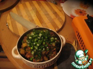 Сухой лагман