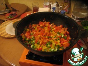 Сухой лагман