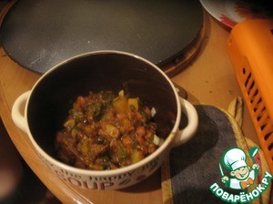 Сухой лагман