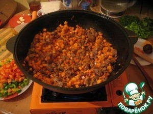 Сухой лагман