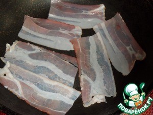 Суп-пюре из баклажанов с сыром