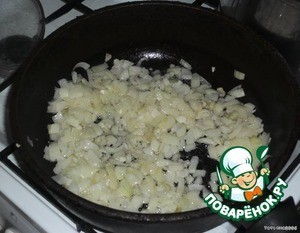 Суп "Шурпа" Суп "Шурпа"