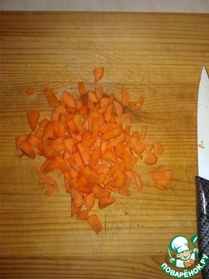 Супер ленивые голубцы в горшочке