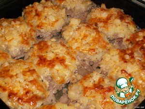 Свинина "Ананасовое наслаждение" Свинина "Ананасовое наслаждение"