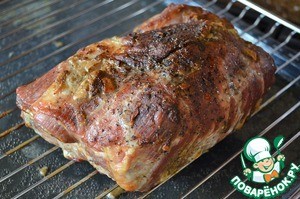 Свинина "Без хлопот"