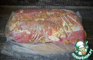 Свинина "Без хлопот"