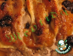 Свинина "Божественный вкус"