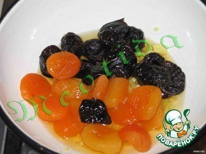 Свинина "Божественный вкус"