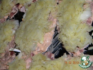 Свинина "Гусарская баллада" Свинина "Гусарская баллада"