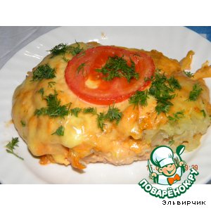 Свинина "Гусарская баллада" Свинина "Гусарская баллада"