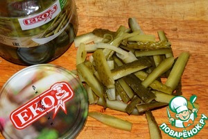 Свинина "Минский деликатес"