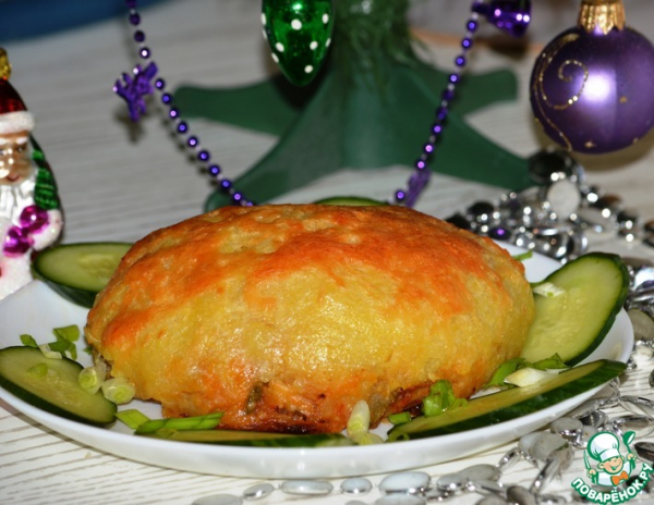 Свинина "Минский деликатес"