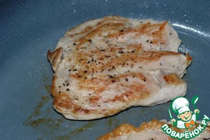 Свинина "Минский деликатес"