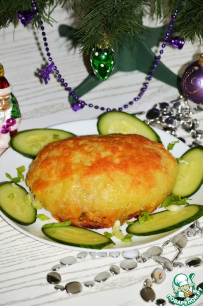 Свинина "Минский деликатес"