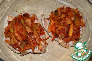 Свинина "Минский деликатес"