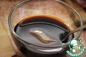 Свинина "Навеяно путешествием"