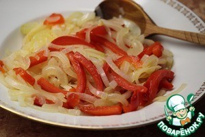 Свинина "Навеяно путешествием"