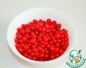 Свинина "Необыкновенная" с ягодным соусом Свинина "Необыкновенная" с ягодным соусом