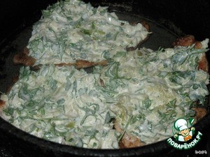 Свинина по-барски