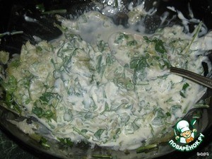 Свинина по-барски