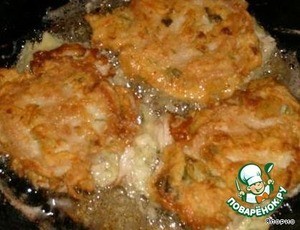 Свинина по-степному