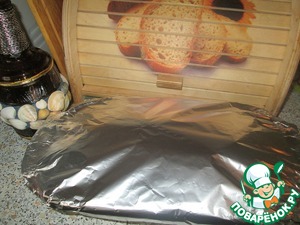 Свинина "Путь к сердцу мужчины" Свинина "Путь к сердцу мужчины"