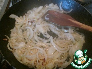 Свинина "Путь к сердцу мужчины" Свинина "Путь к сердцу мужчины"