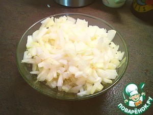 Свинина с грибами "Баконская"