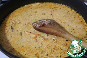 Свинина в горячем кефирном маринаде Свинина в горячем кефирном маринаде