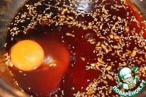 Свинина в корейском стиле