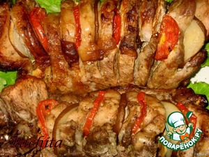 Свинина "Забава" Свинина "Забава"