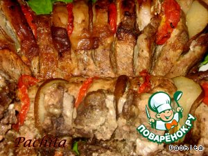 Свинина "Забава" Свинина "Забава"