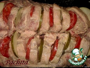 Свинина "Забава" Свинина "Забава"