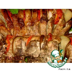 Свинина "Забава" Свинина "Забава"