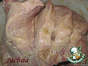 Свинина "Забава" Свинина "Забава"