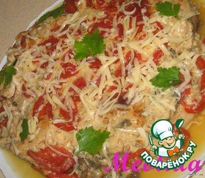 Свинина "Звуки Франции" Свинина "Звуки Франции"