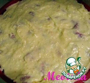 Свинина "Звуки Франции" Свинина "Звуки Франции"